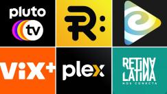 11 plataformas de streaming gratuitas para ver películas, series y más